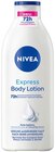 Body Lotion im Angebot bei REWE in Rodgau Body Lotion Angebote von Nivea bei REWE Rodgau für 3,99 €