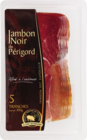 Jambon Noir du Périgord - Lidl à Saint-Denis Jambon Noir du Périgord en promo chez Lidl Saint-Denis à 2,19 €