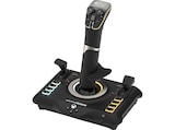 MediaMarkt Saturn - Flightstick Velocityone Joystick Angebot im Prospekt Flightstick Velocityone Joystick bei MediaMarkt Saturn im Prospekt "" für 99,99 €