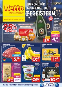 Aktueller Netto Marken-Discount Wachtendonk Prospekt Netto Marken-Discount Wachtendonk Prospekt "Aktuelle Angebote" mit 61 Seiten