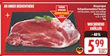 Schweinenacken/-kamm von Bauerngut für 5,99 € bei EDEKA im Angebot Schweinenacken/-kamm von Bauerngut im aktuellen EDEKA Prospekt