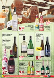 Rotwein im Trinkgut Prospekt in Monheim Aktueller Trinkgut Prospekt mit Rotwein, "Aktuelle Angebote", Seite 16
