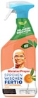 Ultra Power Spray von Meister Proper für 2,29 € bei REWE im Angebot Ultra Power Spray von Meister Proper im aktuellen REWE Prospekt