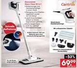 Glanzmeister Steam Clean 10-in-1 im Angebot bei Netto Marken-Discount in Waiblingen Glanzmeister Steam Clean 10-in-1 Angebote von Centrixx bei Netto Marken-Discount Waiblingen für 69,99 €