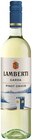 Wein im REWE Prospekt Pinot Grigio DOC von Lamberti im aktuellen REWE Prospekt für 3,99 €