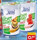 Fruchtjoghurt im Angebot bei Netto Marken-Discount in Dessau-Roßlau Fruchtjoghurt Angebote von Gutes Land bei Netto Marken-Discount Dessau-Roßlau für 0,59 €