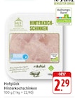 EDEKA Glottertal Prospekt mit  im Angebot für 2,29 €