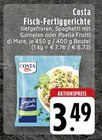 Aktuelles Fisch-Fertiggerichte Angebot bei EDEKA in Osnabrück ab 3,49 €