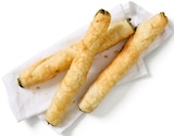 Borek poulet gyros et tzatziki en promo chez Lidl Borek poulet gyros et tzatziki dans le catalogue Lidl