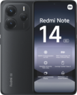 EP: Badel - Redmi Note 14 5G Angebot im Prospekt Redmi Note 14 5G bei EP: im Badel Prospekt für 229,00 €