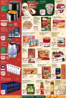 Wecker im GLOBUS Prospekt "Aktuelle Angebote" mit 25 Seiten (Wiesbaden)