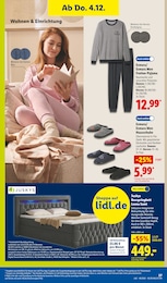 Herrenschuhe Angebot im aktuellen Lidl Prospekt auf Seite 43
