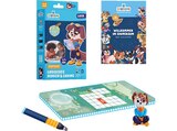 Starterset im MediaMarkt Saturn Prospekt Starterset Luca - Logisches Denken & Coding (ab 4 Jahren) Lernfigur Mehrfarbig von EDURINO im aktuellen MediaMarkt Saturn Prospekt für 35,99 €