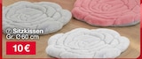 Aktuelles Sitzkissen Angebot bei Woolworth in Leverkusen ab 10,00 €