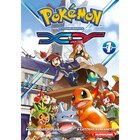 Pokémon XY double - Tome 01 en promo chez Carrefour Market Toulouse à 10,00 €