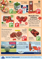 Bio im EDEKA Prospekt in Neubrandenburg Aktueller EDEKA Prospekt mit Bio, "Top Angebote", Seite 4