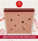 Aktuelles Leber-Pastete Angebot bei Kaufland in Duisburg ab 1,11 €