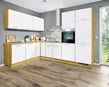 Aktuelles Einbauküche PN 210 Angebot bei SB Möbel Boss in Duisburg ab 2.699,00 €