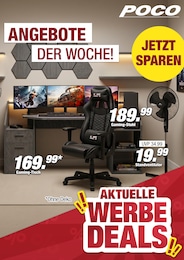 Silvester Angebot im aktuellen POCO Prospekt auf Seite 1