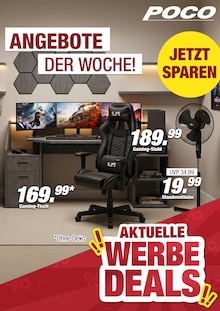 Kochfeld im POCO Prospekt "AKTUELLE ANGEBOTE" mit 1 Seiten (Dortmund)
