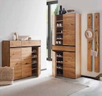 XL-Schuhschrank Angebote von Linea Natura bei Zurbrüggen Bochum für 159,90 €