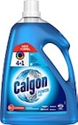 Wasserenthärter von Calgon für 7,99 € bei Kaufland im Angebot Wasserenthärter von Calgon im aktuellen Kaufland Prospekt