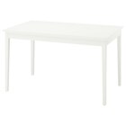 Ausziehtisch weiß im IKEA Prospekt Ausziehtisch weiß von NÄSINGE im aktuellen IKEA Prospekt für 199,00 €