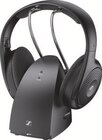 TV-Kopfhörer RS 120-W im Angebot bei expert in Osnabrück TV-Kopfhörer RS 120-W Angebote von Sennheiser bei expert Osnabrück für 99,00 €