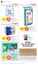 Offre Eau Minérale dans le catalogue Intermarché Express du moment à la page 10