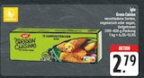 Green Cuisine bei EDEKA im Prospekt "" für 2,79 €