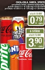 Coca-Cola Angebote bei EDEKA Haltern am See für 0,79 €