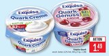 Quark Creme Natur im Angebot bei Marktkauf in Reutlingen Quark Creme Natur Angebote von Exquisa bei Marktkauf Reutlingen für 1,49 €