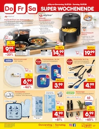 Netto Marken-Discount Aufbewahrungsdosen im Prospekt Netto Marken-Discount Aufbewahrungsdosen im Prospekt