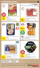 Promos Huile D'olive dans le catalogue "80% REMBOURSÉS EN BONS D'ACHAT SUR LE RAYON BEAUTÉ" de Intermarché Express Huile D'olive en promo dans le catalogue Intermarché Express à la page 9