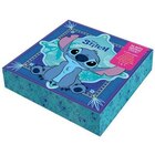 STITCH - Ma boîte surprise - Coffret - Disney - Hachette Disney - Fnac STITCH - Ma boîte surprise - Coffret - Disney - Hachette Disney à 19,99 € dans le catalogue Fnac