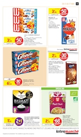 Micro-Ondes en promo dans le catalogue Intermarché Contact à la page 23