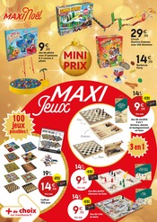 Barbecue Angebote im Prospekt "MINI PRIX" von Maxi Bazar auf Seite 10