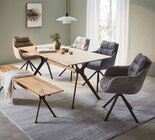 Esstisch, Sitzbank oder Armlehnstuhl von Linea Natura im aktuellen XXXLutz Möbelhäuser Prospekt