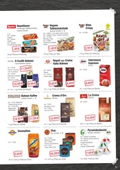Frucht Tiger Angebote im Prospekt "JUBILÄUMSWOCHEN" von Hamberger Frucht Tiger Angebote im Prospekt "JUBILÄUMSWOCHEN" von Hamberger auf Seite 43