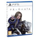 Jeu "Pragmata" pour PS5 - PLAION à 49,99 € dans le catalogue Carrefour
