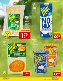 Bratwurst im Netto Marken-Discount Prospekt "Aktuelle Angebote" mit 70 Seiten (Mönchengladbach)