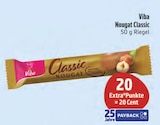 Aktuelle Süßigkeiten Angebote bei E center in Jena Aktuelles Nougat Classic Angebot bei E center in Jena