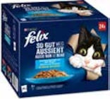 Aktuelles Felix Multipack Angebot bei Zookauf in Remscheid ab 9,99 €
