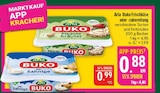 Marktkauf Sonneberg - Buko Frischkäse Angebot im Prospekt Buko Frischkäse bei Marktkauf im Sonneberg Prospekt für 0,88 €