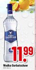 Wodka Gorbatschow im Angebot bei Trinkgut in Worms Wodka Gorbatschow Angebote von Wodka Gorbatschow bei Trinkgut Worms für 11,99 €