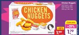 Chicken Nuggets im Angebot bei Netto Marken-Discount in Freital Chicken Nuggets Angebote bei Netto Marken-Discount Freital für 1,79 €