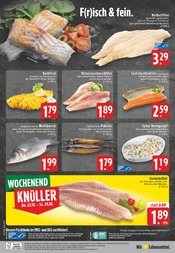 Seelachs im E center Prospekt in Leverkusen Aktueller E center Prospekt mit Seelachs, "Aktuelle Angebote", Seite 28