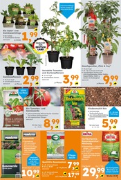 Pflanzenschutz Angebot & Preis im aktuellen Globus-Baumarkt Prospekt Pflanzenschutz Angebot im aktuellen Globus-Baumarkt Prospekt auf Seite 7