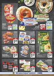 Sahne im EDEKA Prospekt in Weiden Aktueller EDEKA Prospekt mit Sahne, "Wir lieben Lebensmittel!", Seite 12