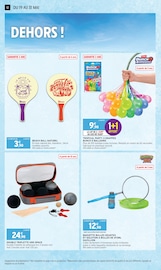 Alimentation en promo dans le catalogue Intermarché Super à la page 12